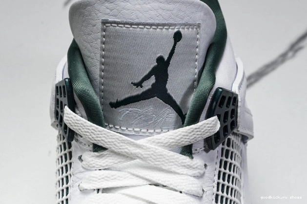 Rep 4 Green FQ8138-103 Oxidized Jordan Air 0805